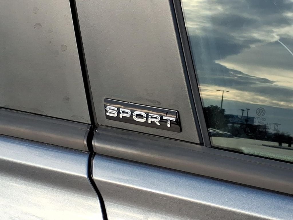 2024 Volkswagen Jetta 1.5T Sport