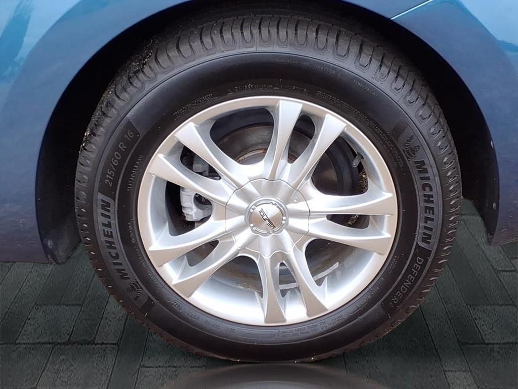 2019 Volkswagen Beetle 2.0T S