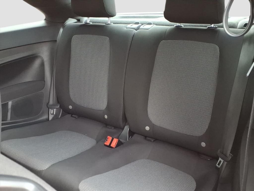 2019 Volkswagen Beetle 2.0T S