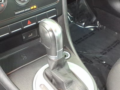 2019 Volkswagen Beetle 2.0T S