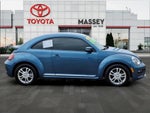 2019 Volkswagen Beetle 2.0T S
