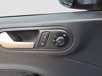 2019 Volkswagen Beetle 2.0T S