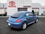 2019 Volkswagen Beetle 2.0T S