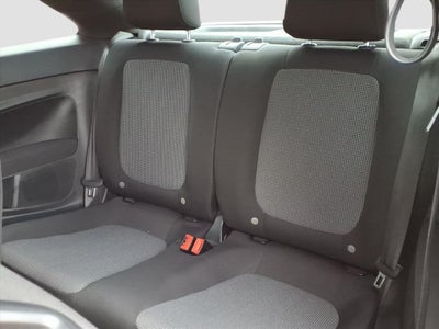 2019 Volkswagen Beetle 2.0T S