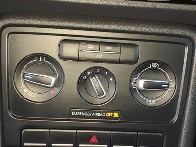 2019 Volkswagen Beetle 2.0T S