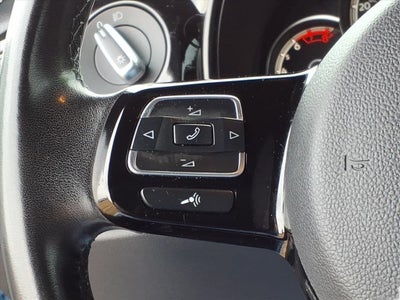 2019 Volkswagen Beetle 2.0T S