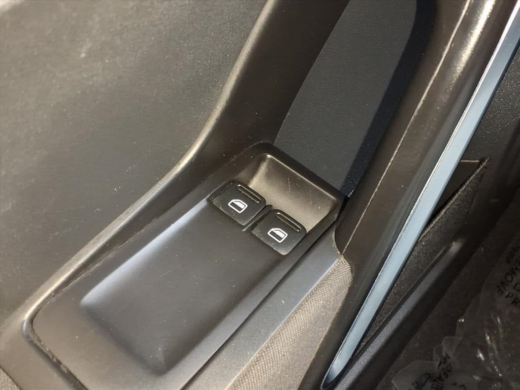 2019 Volkswagen Beetle 2.0T S