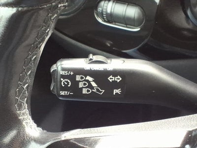 2019 Volkswagen Beetle 2.0T S