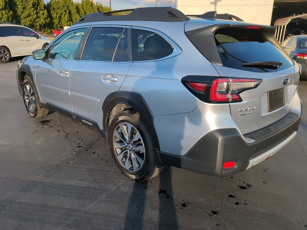 2024 Subaru Outback Limited
