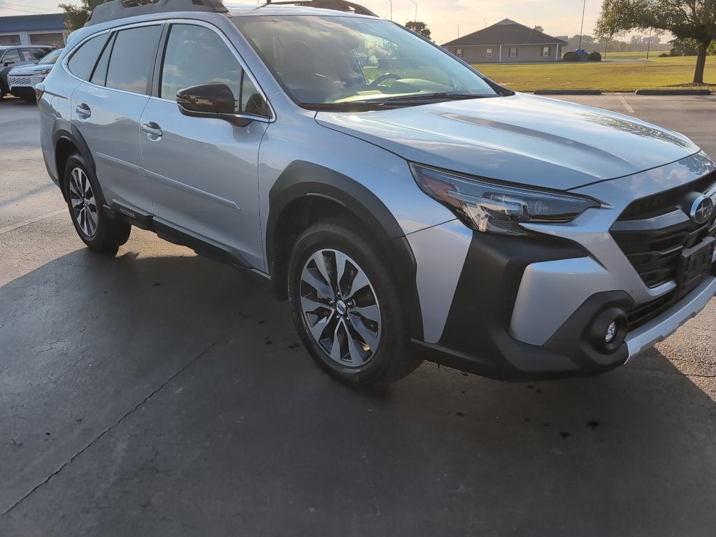 2024 Subaru Outback Limited