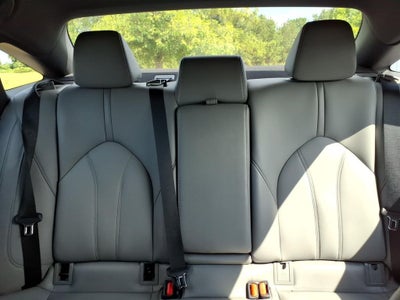 2021 Toyota Avalon XLE