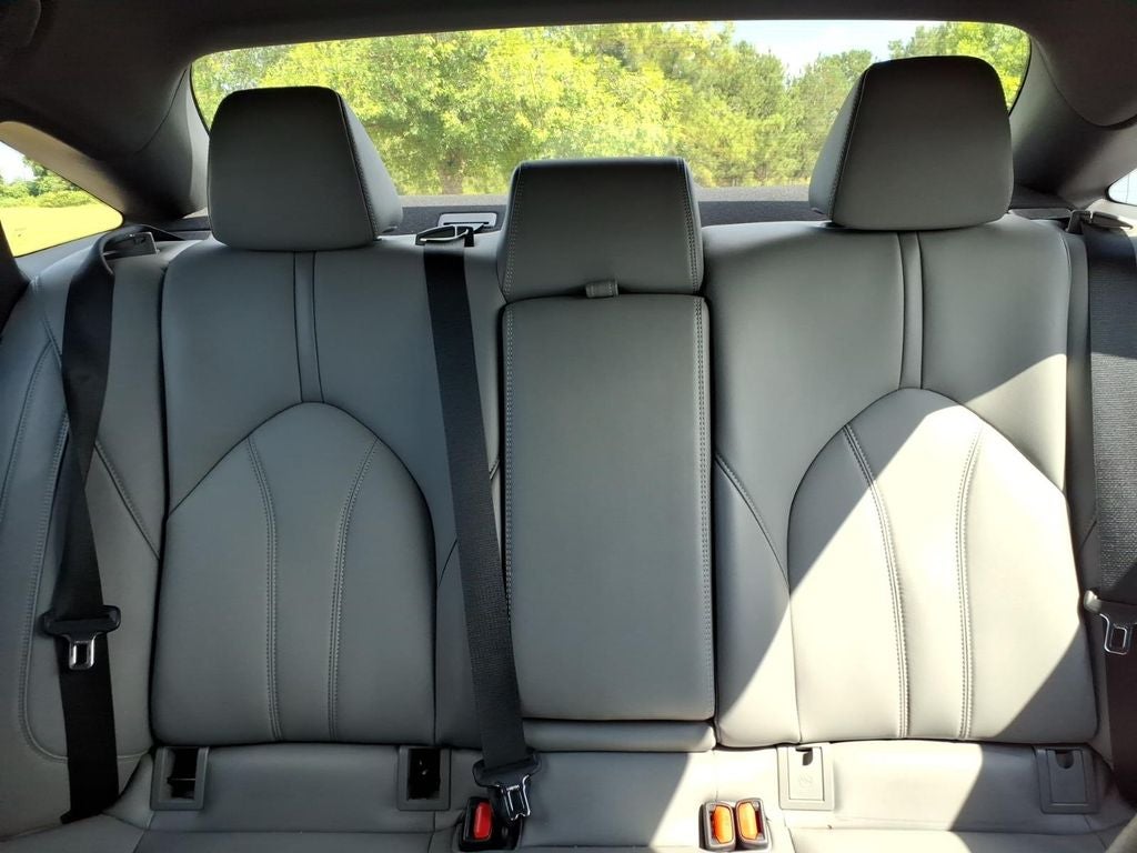 2021 Toyota Avalon XLE