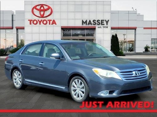 2011 Toyota Avalon Limited