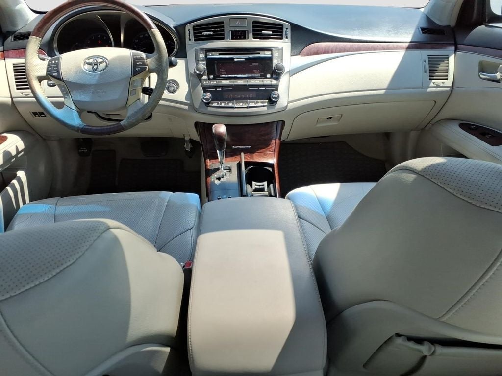 2011 Toyota Avalon Limited