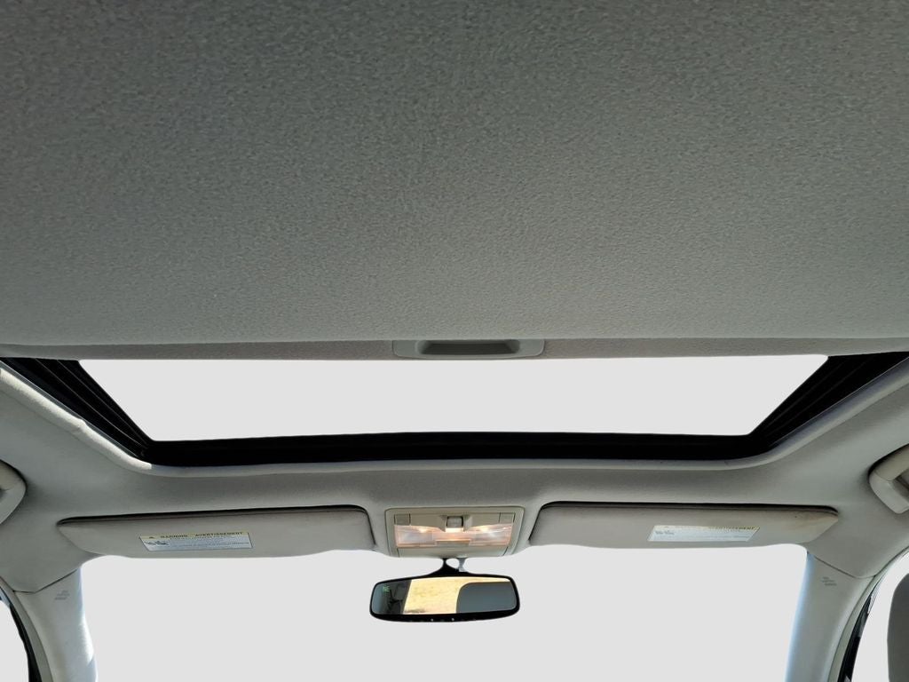 2011 Toyota Avalon Limited