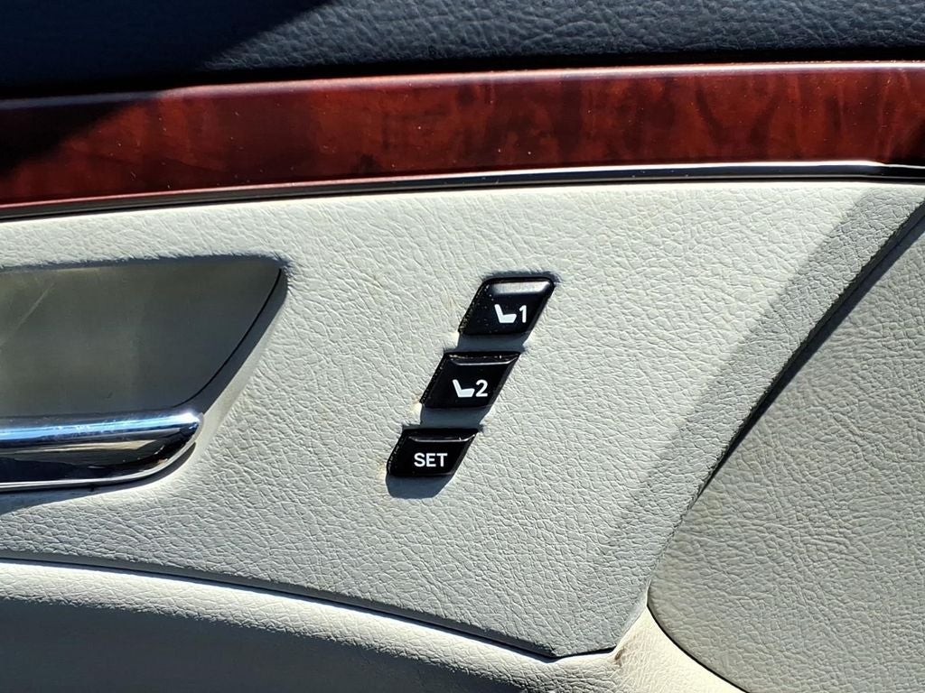 2011 Toyota Avalon Limited