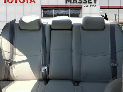 2011 Toyota Avalon Limited