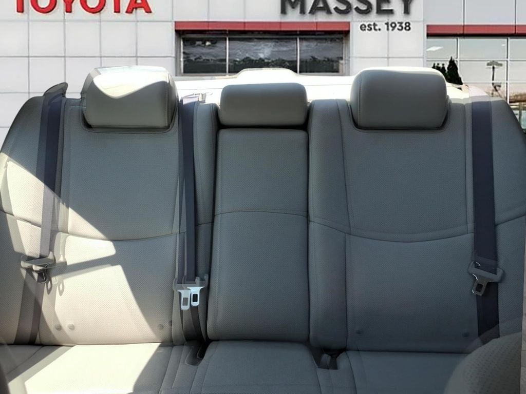 2011 Toyota Avalon Limited