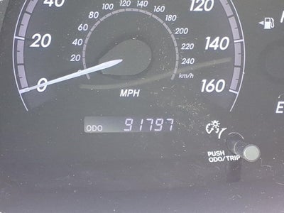 2011 Toyota Avalon Limited