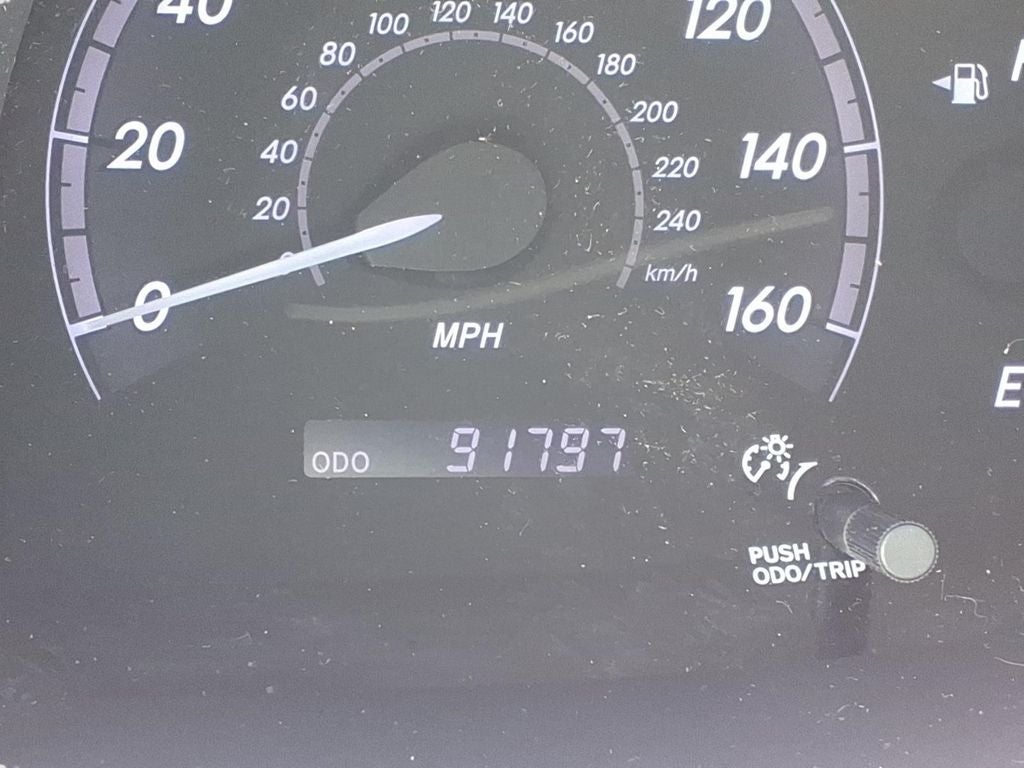 2011 Toyota Avalon Limited