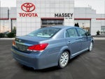 2011 Toyota Avalon Limited