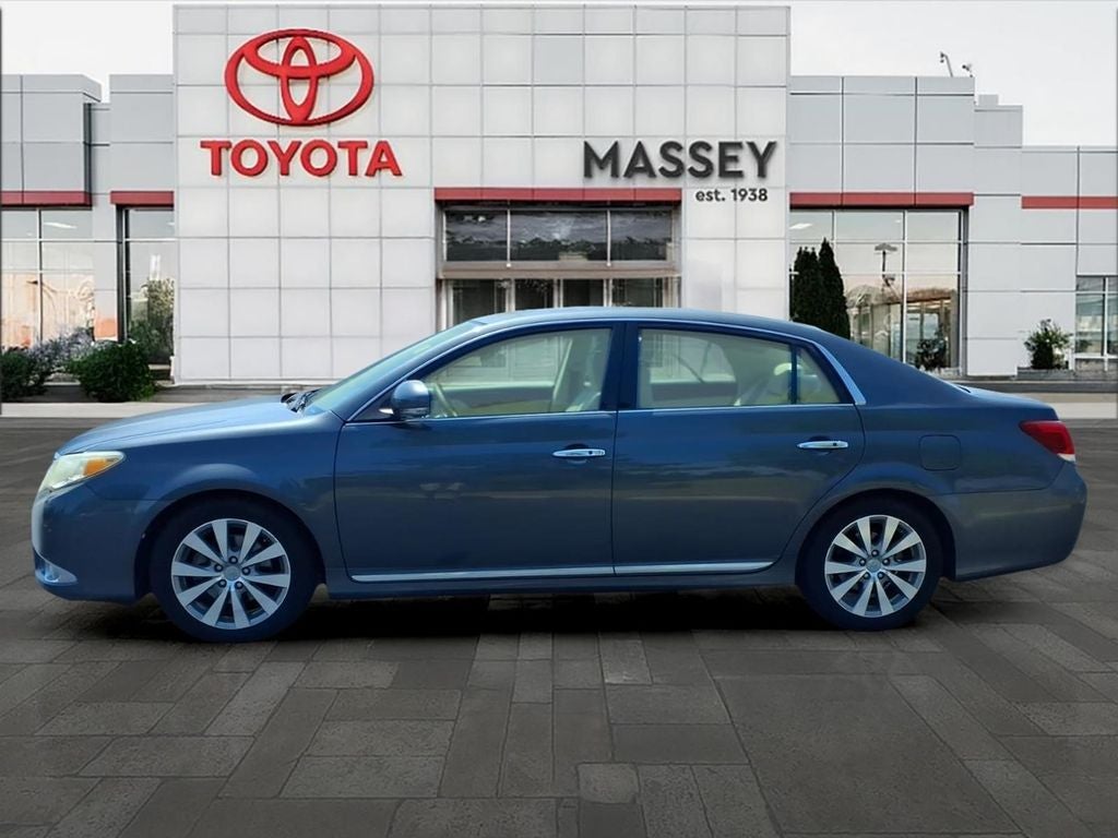 2011 Toyota Avalon Limited