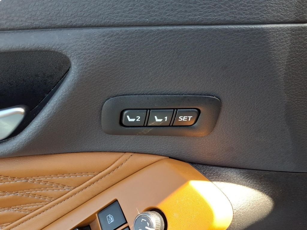 2019 Toyota Avalon Limited