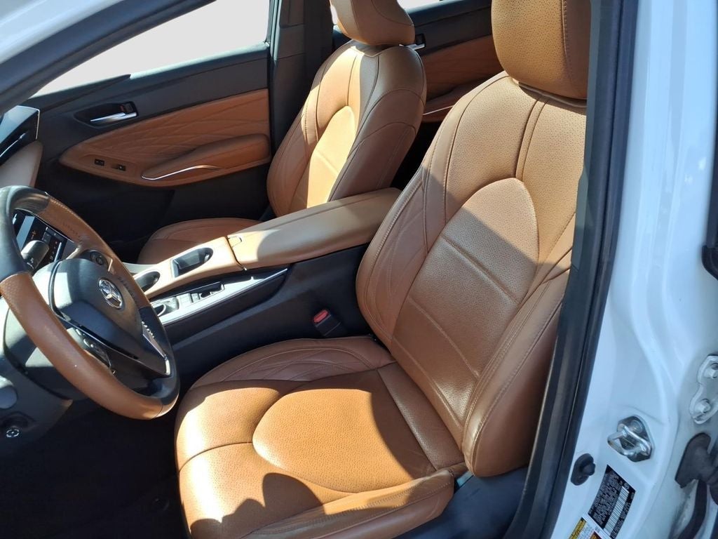 2019 Toyota Avalon Limited