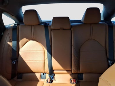 2019 Toyota Avalon Limited