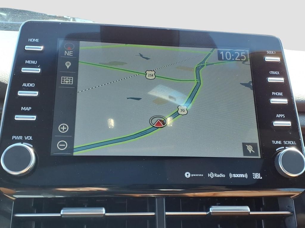 2019 Toyota Avalon Limited