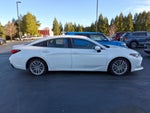 2019 Toyota Avalon Limited