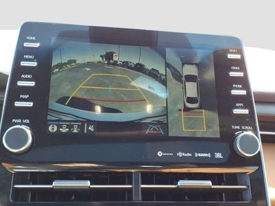 2019 Toyota Avalon Limited