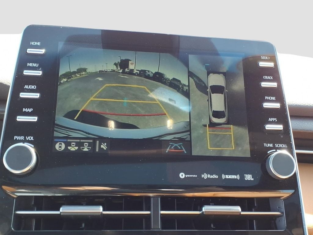 2019 Toyota Avalon Limited