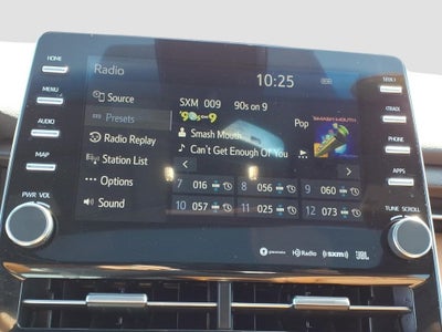 2019 Toyota Avalon Limited