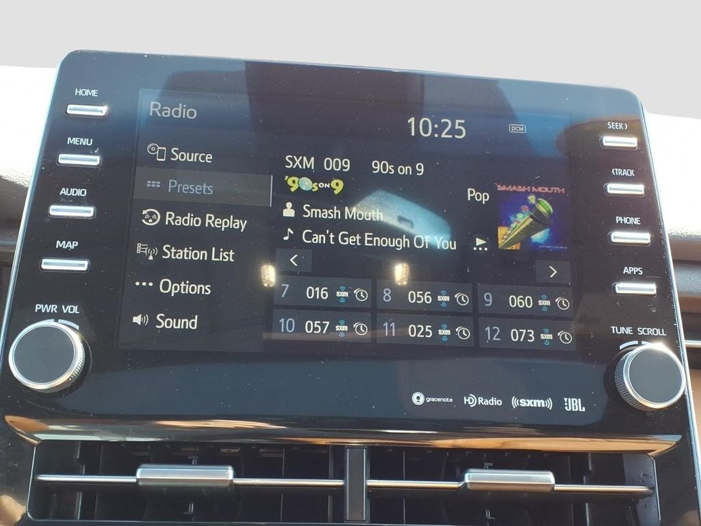 2019 Toyota Avalon Limited