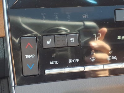 2019 Toyota Avalon Limited