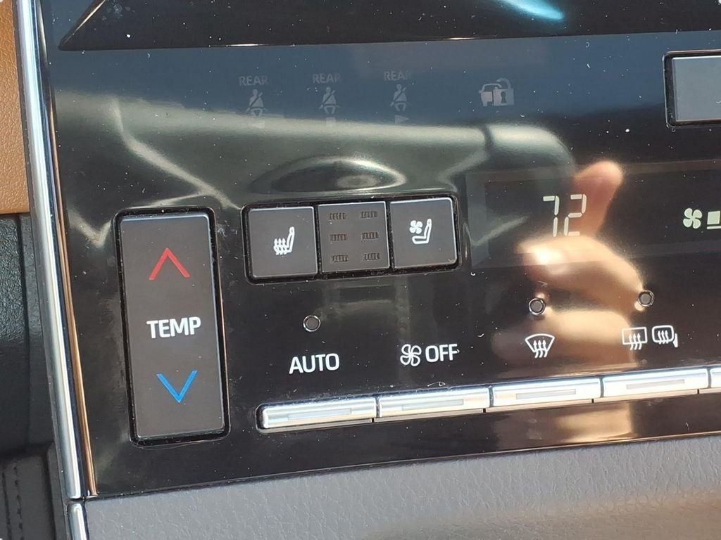 2019 Toyota Avalon Limited