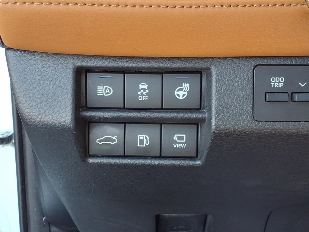 2019 Toyota Avalon Limited