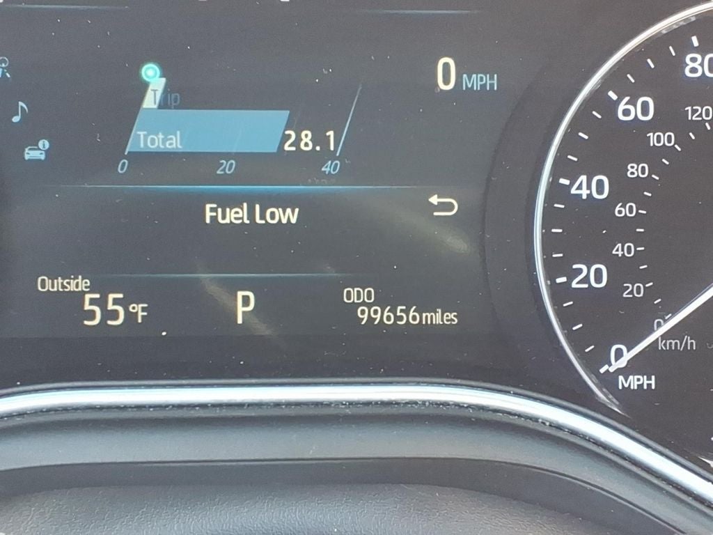 2019 Toyota Avalon Limited