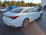 2019 Toyota Avalon Limited