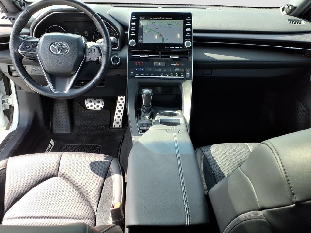 2019 Toyota Avalon Touring