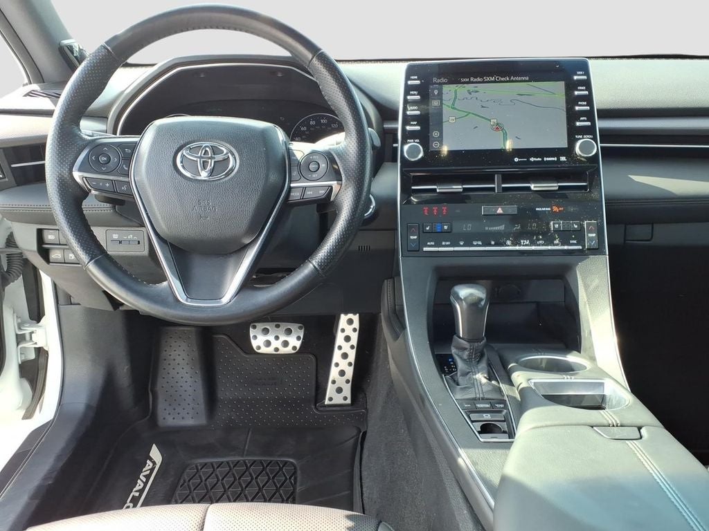 2019 Toyota Avalon Touring