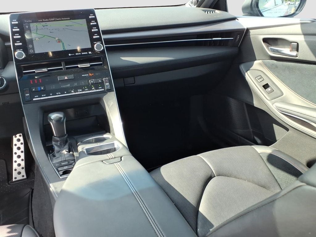 2019 Toyota Avalon Touring