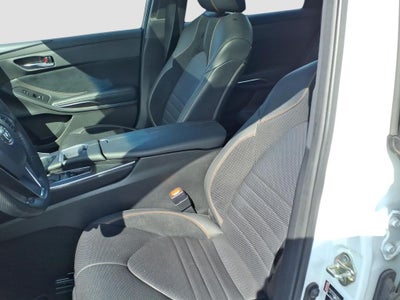 2019 Toyota Avalon Touring