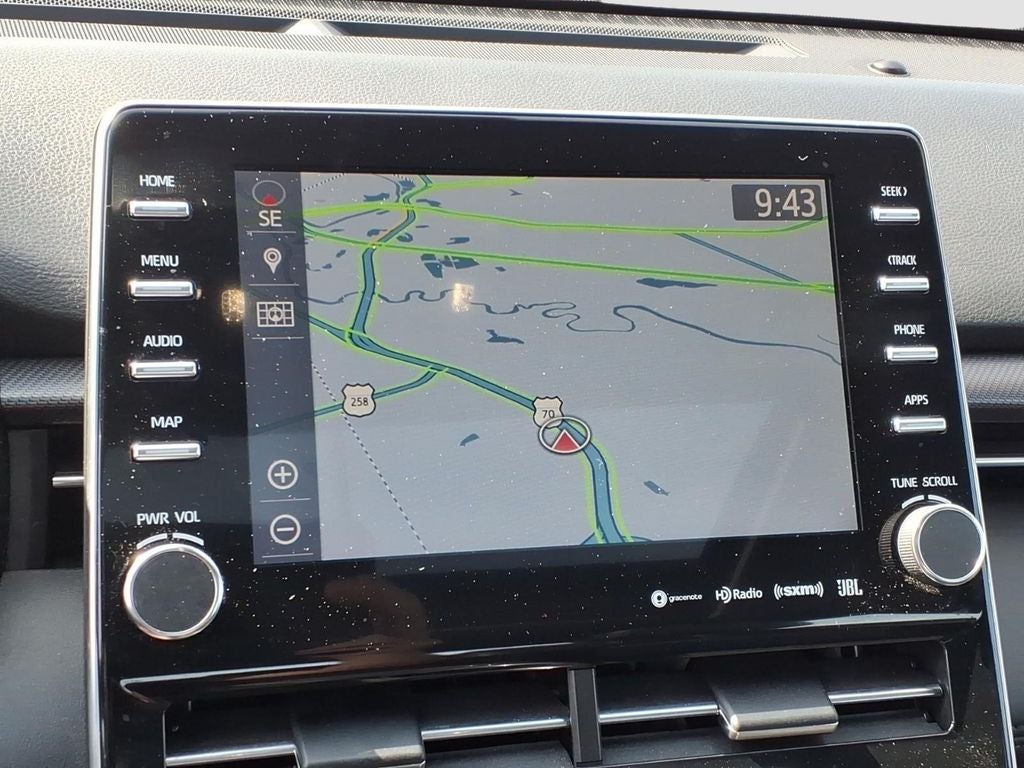 2019 Toyota Avalon Touring