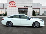 2019 Toyota Avalon Touring