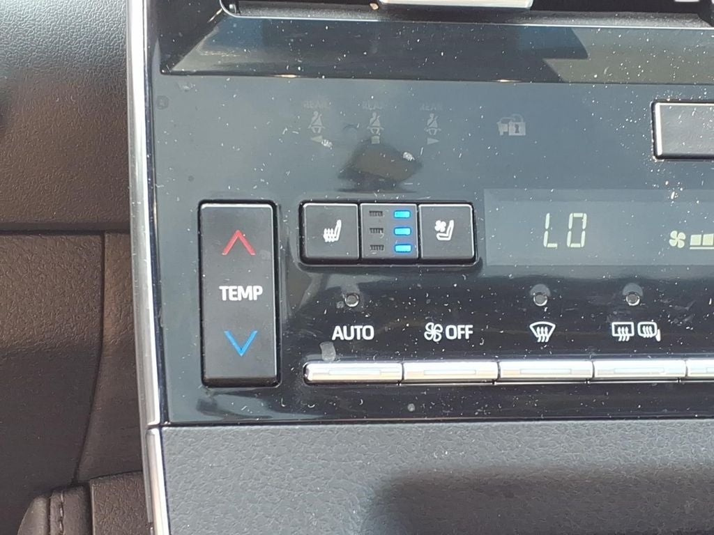 2019 Toyota Avalon Touring