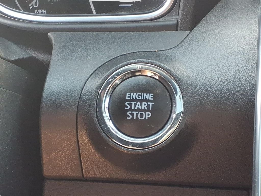 2019 Toyota Avalon Touring