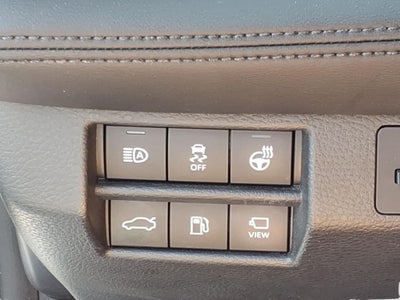 2019 Toyota Avalon Touring