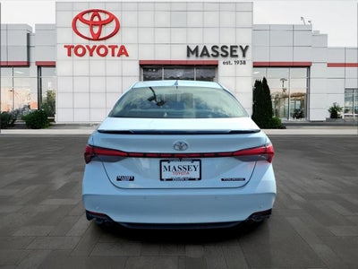 2019 Toyota Avalon Touring